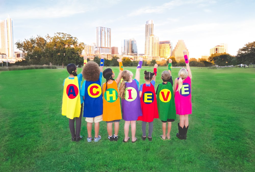 Achieve Pediatric Therapy and Rehab - child therapist in Lubbock, TX