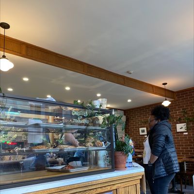 Cafe Myriade by null