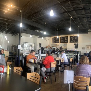 Biderman's Deli - Inside - Delis Near Me - Austin, Texas