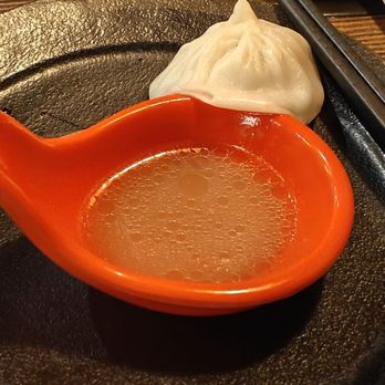 Fusion Dumpling - XLB - Dim Sum Near Me - San Francisco, California