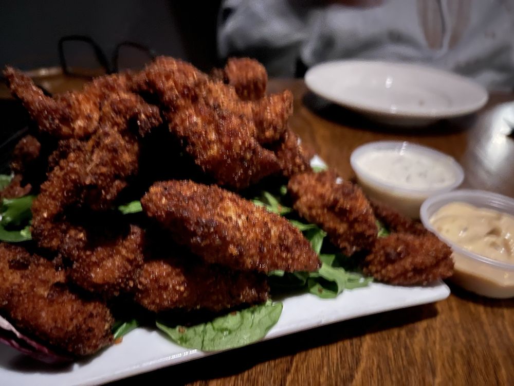 The Miller's Toll Dinner Club & Lounge