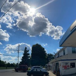 Cedar Creek Corner Store
