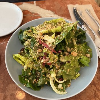 Good Thanks - house salad - Australian Near Me - Brooklyn, New York Good Thanks - house salad - Australian Near Me - Brooklyn, New York
