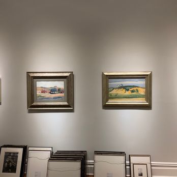 Schoelkopf Gallery - Hopper watercolors in pristine condition at Schoelkopf - Art Galleries Near Me - New York, New York Schoelkopf Gallery - Hopper watercolors in pristine condition at Schoelkopf - Art Galleries Near Me - New York, New York