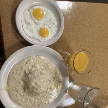 Gravy - American Near Me - Portland, Oregon