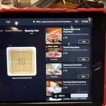 Haidilao - Hot Pot Near Me - Fremont, California Haidilao - Hot Pot Near Me - Fremont, California