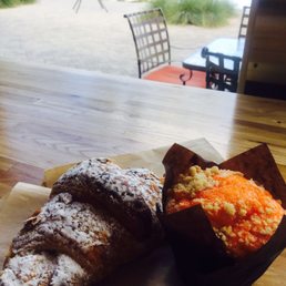 Almond Croissant