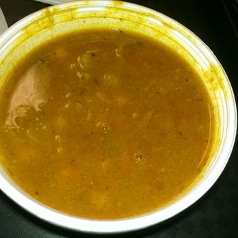 New India Sweets and Spices - Garbanzo soup - Indian Near Me - Riverside, California