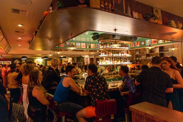 Diner Ross Steakhouse by null