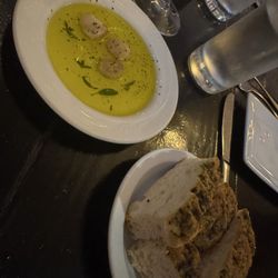 Bread service