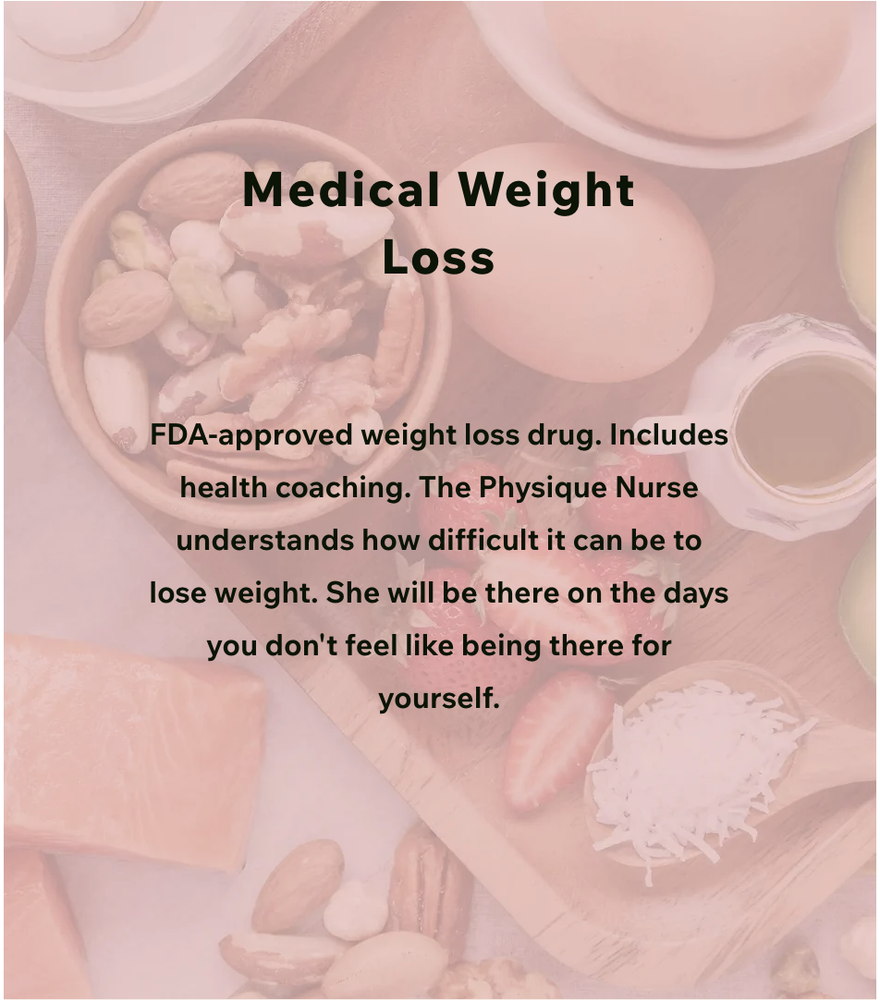 THE PHYSIQUE NURSE Updated October 2024 105 W NC54, Durham, North