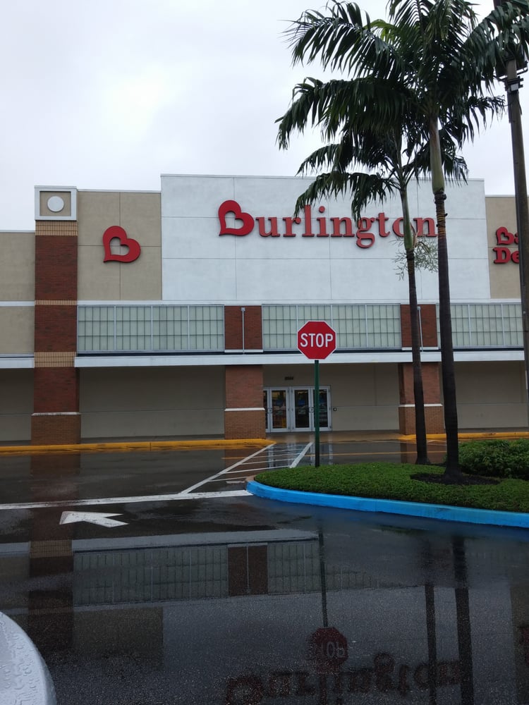 Burlington Image