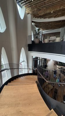 Little Owl Coffee - Tremont by null