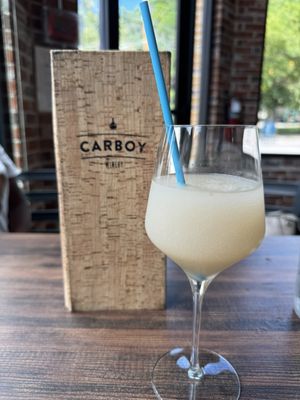 Carboy Winery Denver by null