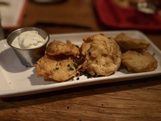 Whiskey Cake Kitchen & Bar by null