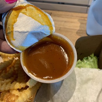 Shake Shack El Segundo - Burgers Near Me - El Segundo, California
