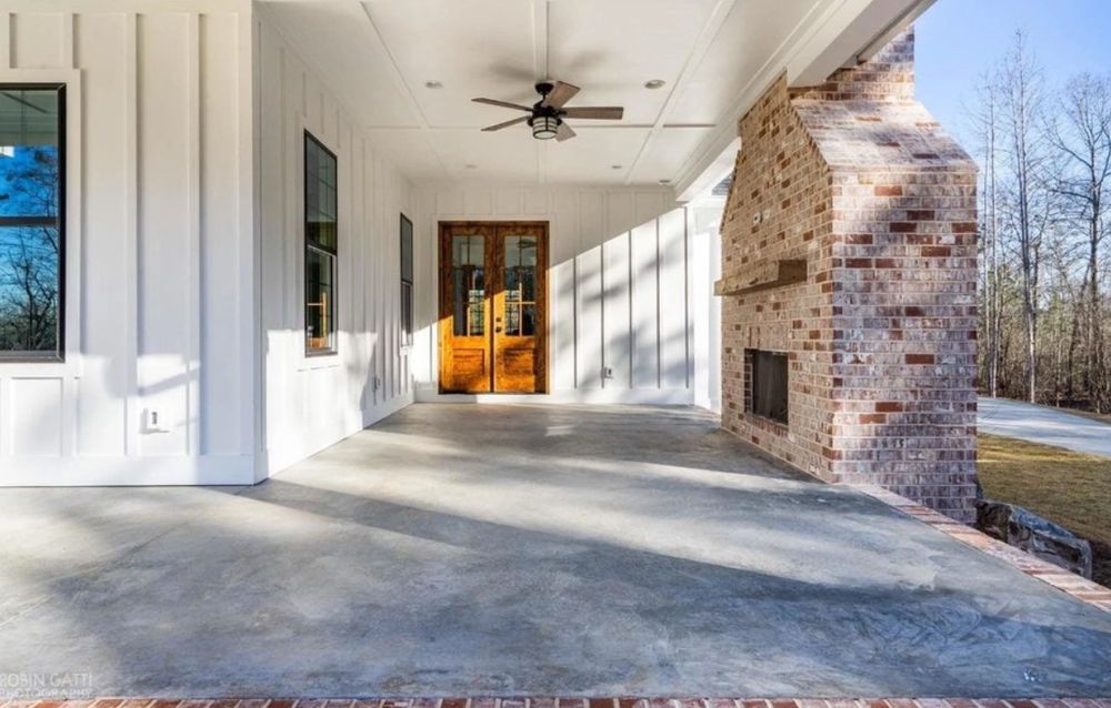 Slide of T & J Vinyl Exteriors