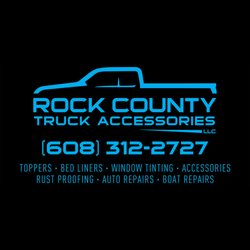 Rock County Truck Accessories