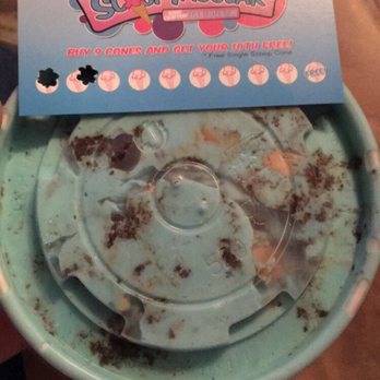 Scooptacular - Ice Cream & Frozen Yogurt Near Me - Laveen, Arizona