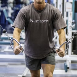 Santa Fe Way - Fitness Trainer Santa Fe Style