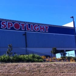 Spotlight - Mt Wellington