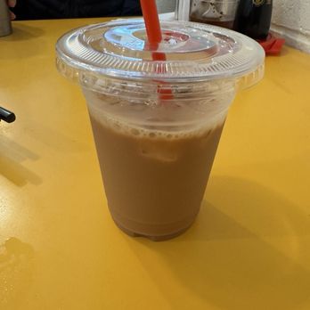 Yummy Cafe - Milk tea - Chinese Near Me - Sacramento, California