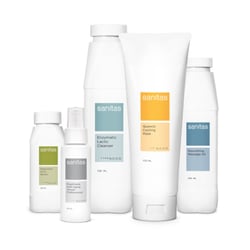 Be Bold Skincare - We proudly carry Sanitas Skincare!