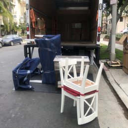 Moving Moving
