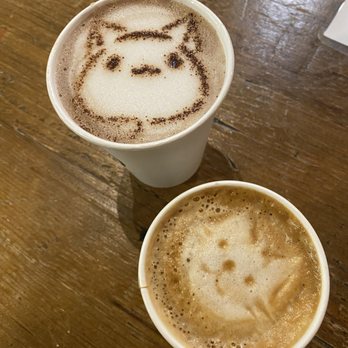 Seattle Meowtropolitan - Themed Cafes Near Me - Seattle, Washington