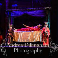 Classical Ballet School - The Nightingale