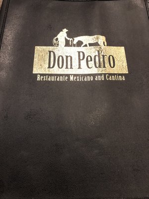 Don Pedro Mexican Restaurant by null