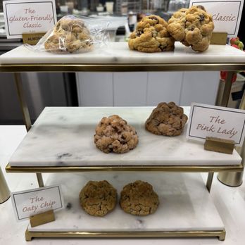 Batch & Box - Del Mar - Bakeries Near Me - San Diego, California Batch & Box - Del Mar - Bakeries Near Me - San Diego, California