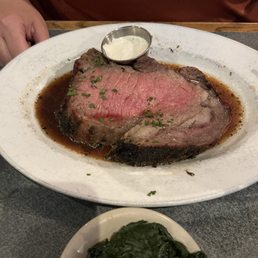 Prime Rib Prime Rib