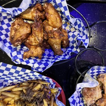 K Pub Chicken & Karaoke - Chicken Wings Near Me - Austin, Texas K Pub Chicken & Karaoke - Chicken Wings Near Me - Austin, Texas