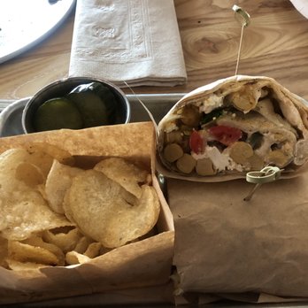 Old Scratch Pizza - Veg sandwich - Pizza Near Me - Dayton, Ohio