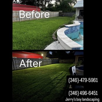 Jerry’s boy landscaping - Lawn Services Near Me Jerry’s boy landscaping - Lawn Services Near Me