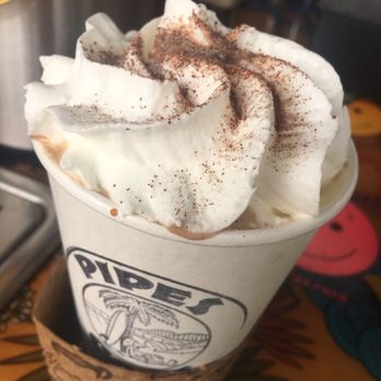 Pipes Cafe - American Near Me - Cardiff, California