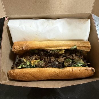 Superette - Sandwiches Near Me - Arlington, Virginia