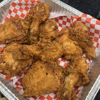 Syeds Kitchen - Fried Chicken - Halal Near Me - Aurora, Colorado