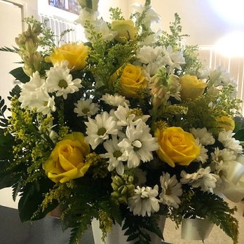 Avas Flowers - What I received... - Florists Near Me