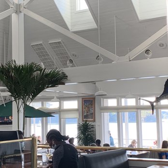 Rick's Café Boatyard - Inside- very bright and you can see the lake! - American Near Me - Indianapolis, Indiana Rick's Café Boatyard - Inside- very bright and you can see the lake! - American Near Me - Indianapolis, Indiana