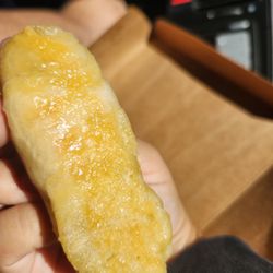 Starbread Bakery - Starbread, ooey gooey goodness.