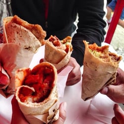 Tacos Roger - Tacos Roger