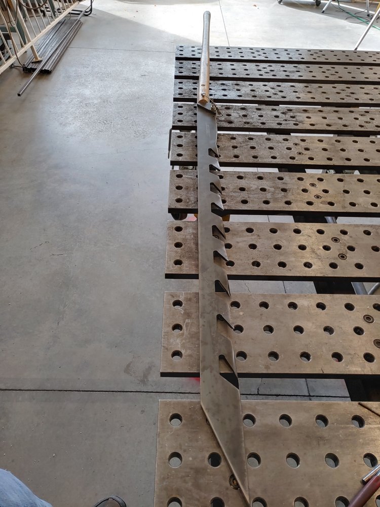 HIGH PLAINS FABRICATION Updated October 2024 Request a Quote 15