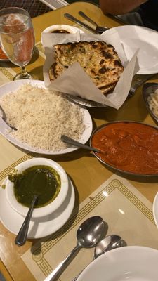Sitar Indian Cuisine by null