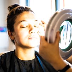 Clean Your Dirty Face