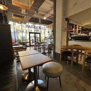 Coffeebar - Main Dining Area - Coffee & Tea Near Me - Vancouver, British Columbia Coffeebar - Main Dining Area - Coffee & Tea Near Me - Vancouver, British Columbia