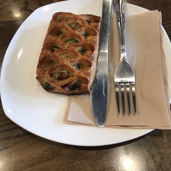 Broadway's Pastry & Coffee Shop - This bakery and cafe is delightful. Croissants are heavenly and made in house. Cozy atmosphere that's great for a coffee and a book. - Desserts Near Me - Boston, Massachusetts Broadway's Pastry & Coffee Shop - This bakery and cafe is delightful. Croissants are heavenly and made in house. Cozy atmosphere that's great for a coffee and a book. - Desserts Near Me - Boston, Massachusetts