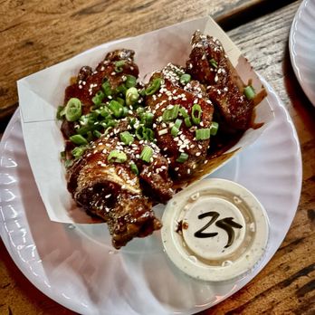 Noble Pie Parlor - Midtown - Ko-Reno wings - Chicken Wings Near Me - Reno, Nevada Noble Pie Parlor - Midtown - Ko-Reno wings - Chicken Wings Near Me - Reno, Nevada