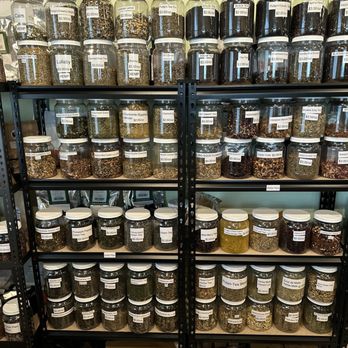 Pudgy's Tea & Spice - Herbs & Spices Near Me - Yakima, Washington
